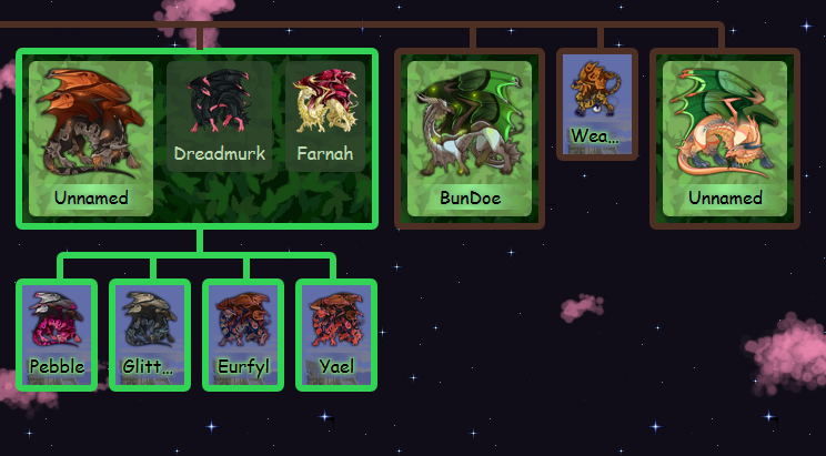 a preview of the full tree